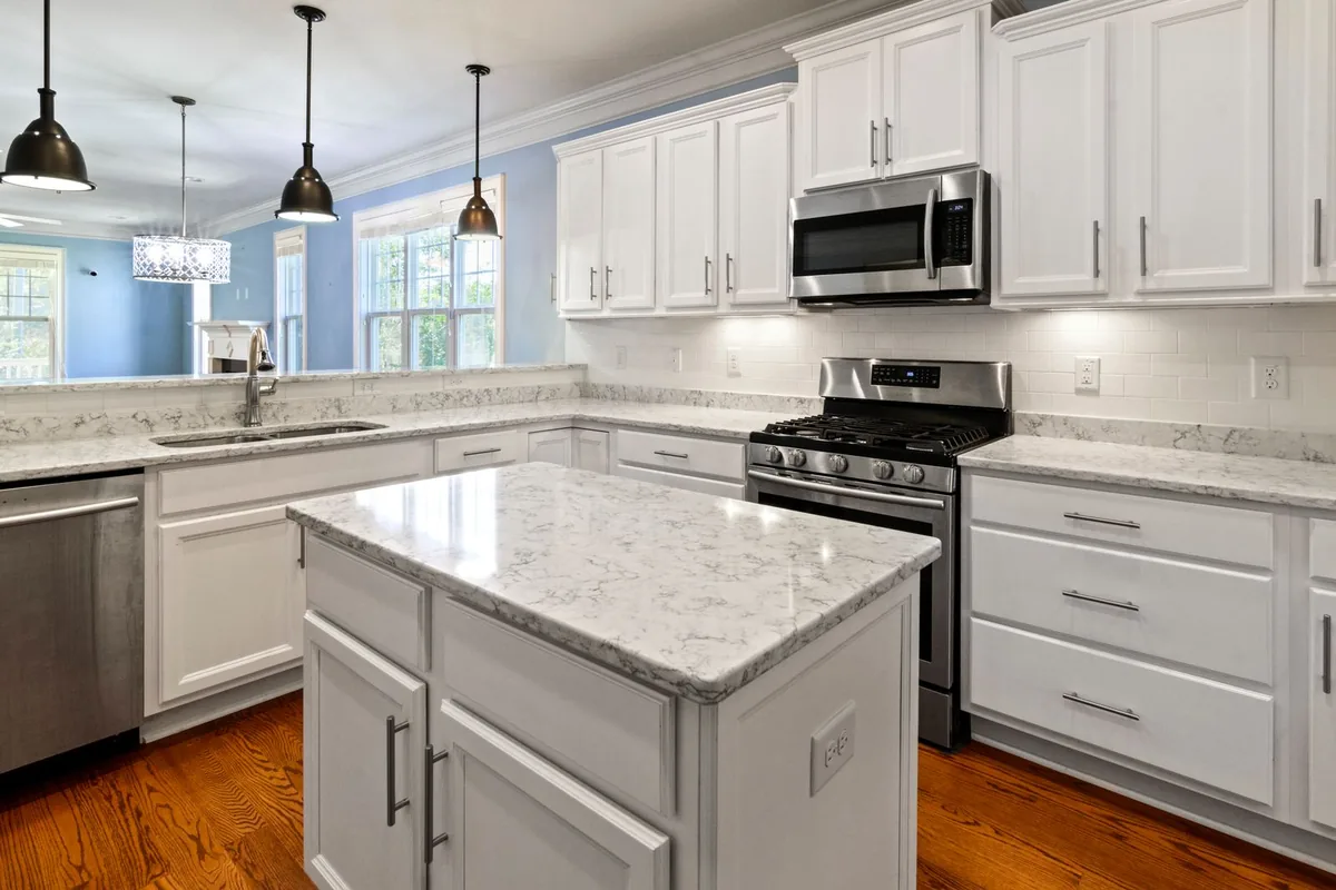 Filth & Squalor Cleanup in Burton, SC